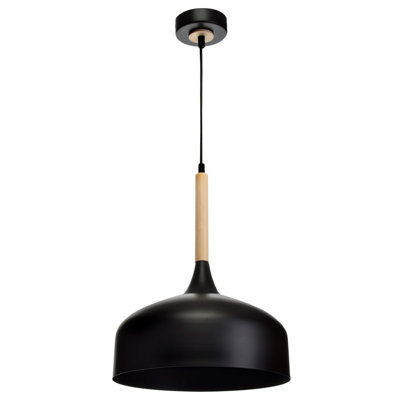 Taylor 1 - Light Dome Pendant