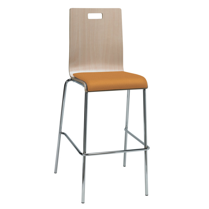 Tabouret 30 "Jive, Fiesta / naturel