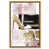 Gold Framed