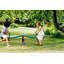 Plum 2 Seat Plastic Teeter Totter