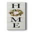 Couronne Home Home - Cavas enveloppés de galerie-1166326433