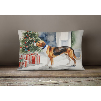 Other/No Pattern Outdoor Throw Pillow