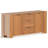 Elsabe Manufactured Wood Sideboard