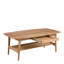 Ira Coffee Table with Storage