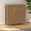 Buffet avec buffet, armoire de rangement moderne avec rangement pour le couloir de la salle à manger