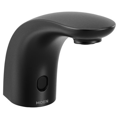 Robinet pour salle de bain à un trou avec capteur M-Power