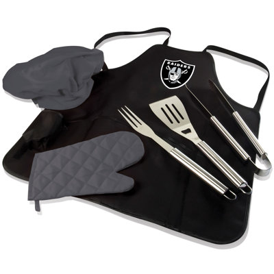 Canvas Cotton Apron Sets Apron