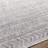 Mendota Machine Woven Moroccan Area Rug -2128903699