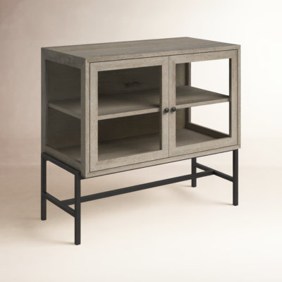 Warner Accent Cabinet