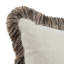 Coussin décoratif à franges en mélange de lin Nola-110889756-110889753