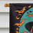 Jais Double Sided Polyester Halloween Garden Flag-1671230505