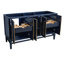 Ewen 60'' Double Bathroom Vanity Base Only-357588714-288984073