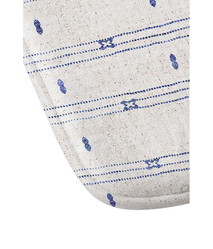 Tapis de salle de bain cobbler ii