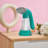 True & Tidy 600 W Garment Steamer-61401432
