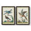 Toile encadrée Pastel Birds III-Premium - prête à être accrochée-2030393328-2030393334