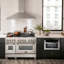 Hotte murale à évent ZLINE 30 po ZLINE-587887584