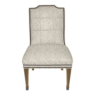 Travis By Michael Weiss Upholstered Dining Chair