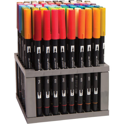 Porte-stylo Bellen