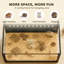 Mouse, Hamster, Rat Cage-125152196