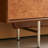 Retro Creative TV Stand