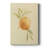 Dappled Oranges I -Custom Wrapped Gallery Cavas-1510821181
