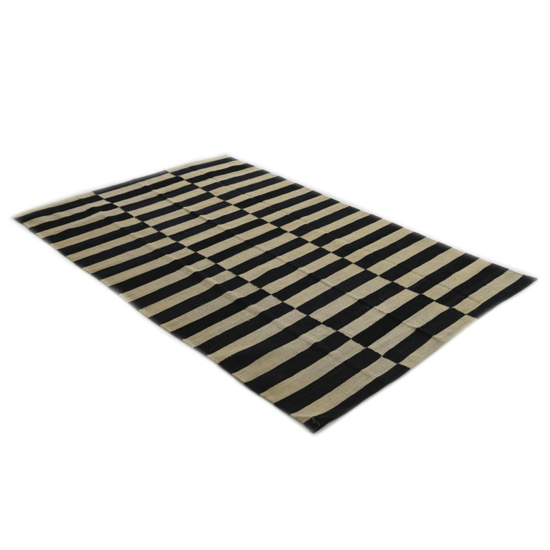 Tapis ivoire 4 x 6 Pinkerton