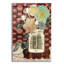 Art mural en verre Winston Porter «Floral Fling I Cream» par Candra Boggs-2131933340