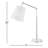 Berdie Cintia Iron Desk Lamp