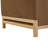 Russo 94'' Upholstered Sofa with Solid Wood Legs
