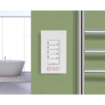 Battery Operated Towel Warmer | Wayfair