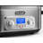 De'Longhi Livenza Multi-Cooker, Stainless Steel - 6 qt - Crock Pot Slow Cooker