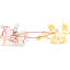 Weather Resistant Christmas Decoration
