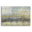  «Rain Abstract II Crop» par Danhui Nai, art mural en verre acrylique, 24 po x 16 po-1885271563