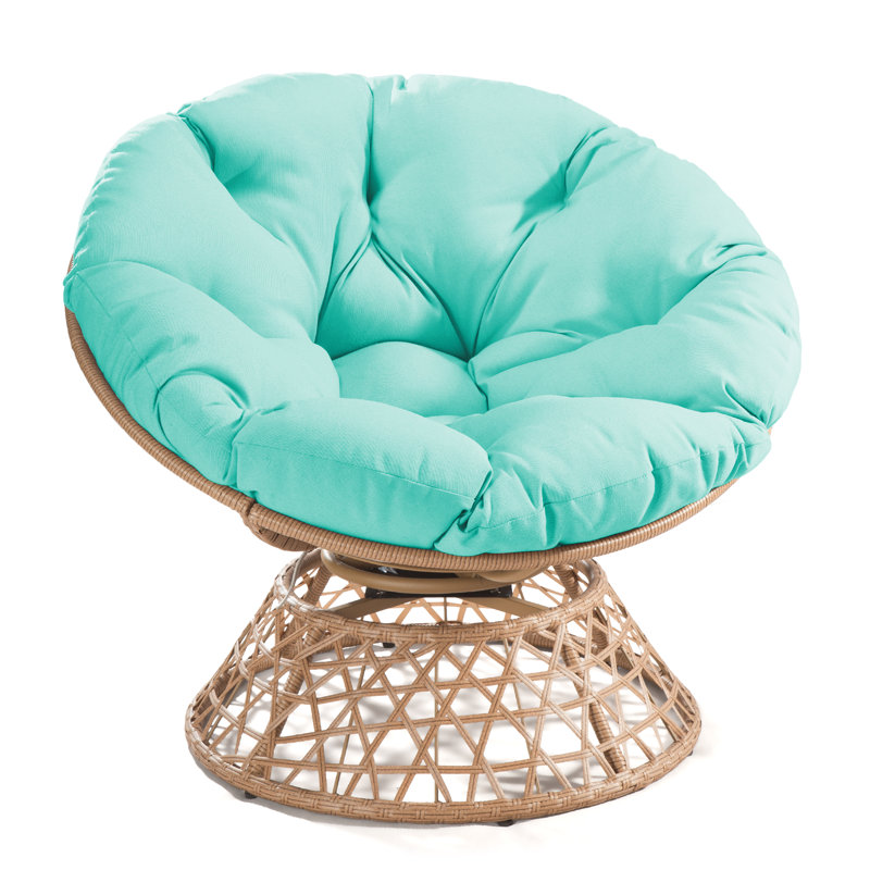 Méridienne Ahlexus, Bleu sarcelle