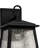 Algaba 11"H Tapered Outdoor Wall Light-941838880