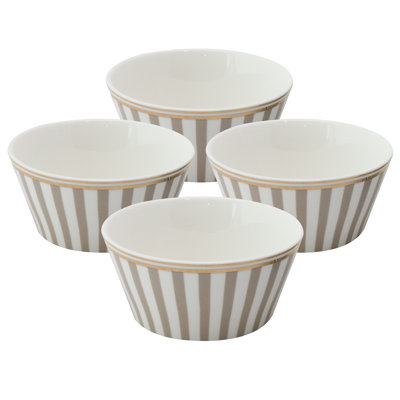 8 fl oz. Nut Bowl