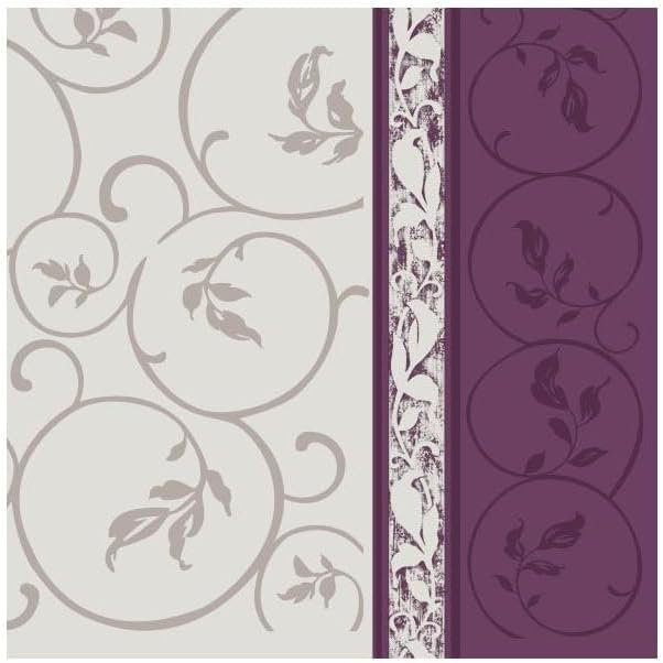 Disposable Paper Napkins, Set of 40