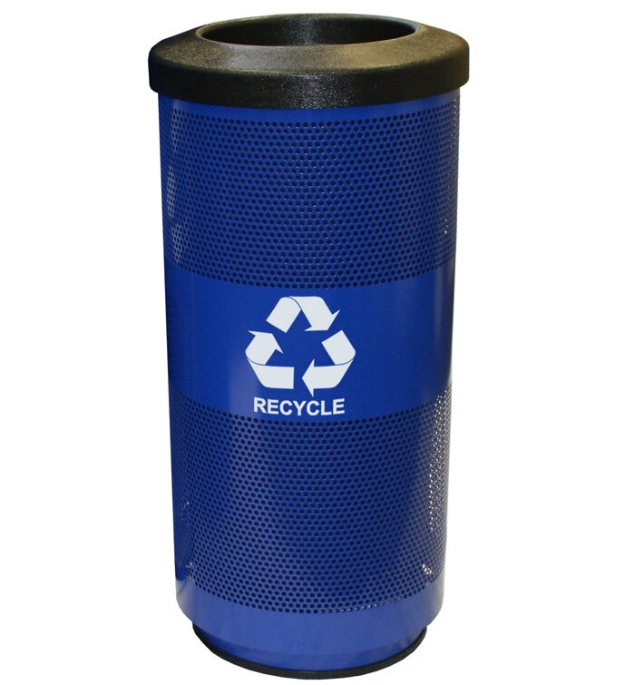 Trash & Recycling Bins - Wayfair