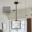 Luminaire suspendu 1 lumière
