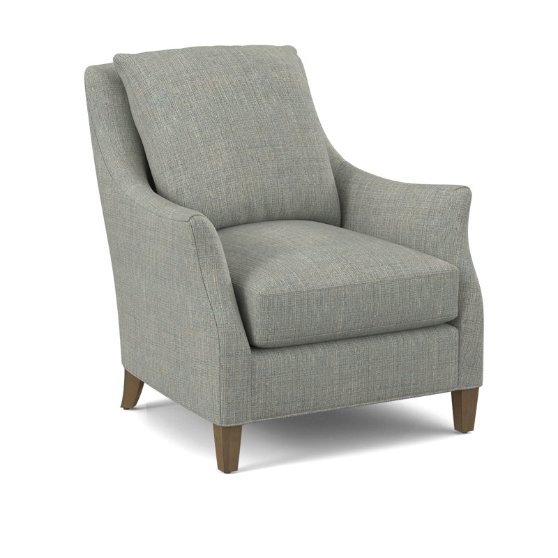 Armchair, 90318-71, Weathered Gray