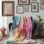 Couverture colorée 1 pièce-99153611