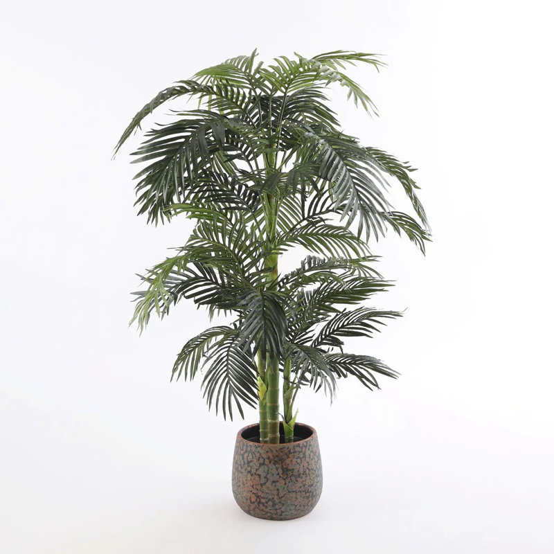 Ozbourn Pot Planter, H25.5 x W32 x D32cm