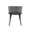 Ensemble de chaises d'extérieur Milan (ensemble de 2)-1693485182