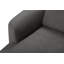 Brighton Power Reclining Corner Sofa with Adjustable Headrests in Chenille Fabric-61556746-61556750