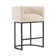 Bechtold Upholstered Counter Stool
