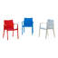 Fauteuil de terrasse empilable-1166221332