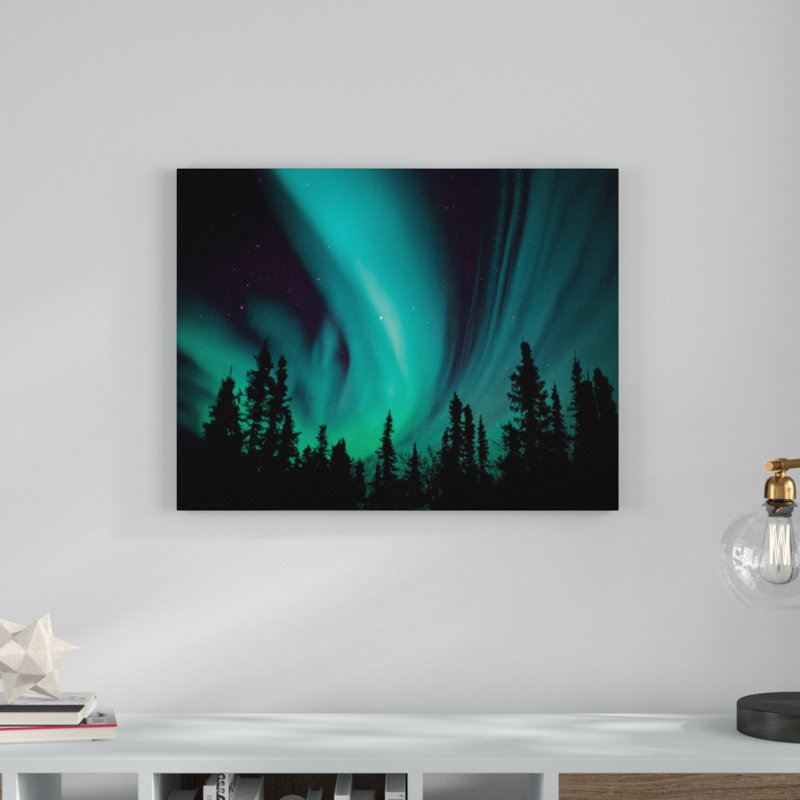 No Frame Print