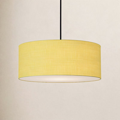Pendant Kit Stretch Linen Single Pendant