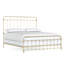 160 Picket Fence Bed | Mini Foot Standard-547545385-548715094