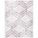 Garney Performance Geometric Rug